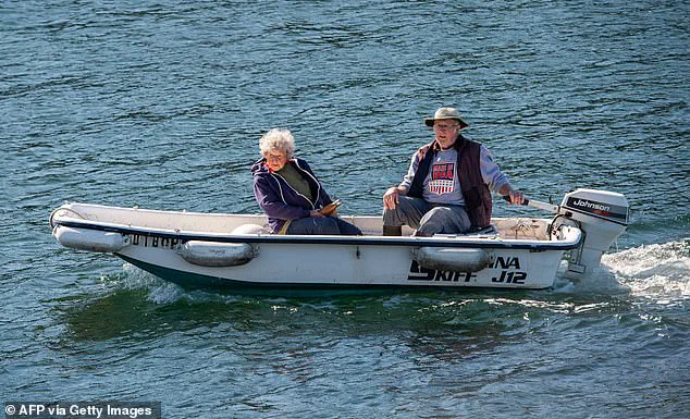 Legacy of the Lobster Lady: Virginia Oliver's Enduring Impact on Maine's Coastal Community