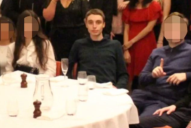 Legal Consequences of Domestic Violence: Russian National Convicted After Assault Linked to Barron Trump's Video Call