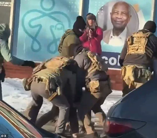 Stella Carlson: 'They’re Looking for Their Way to Create the Truth' as Distrust in Federal Investigators Deepens Over Alex Pretti Shooting Footage