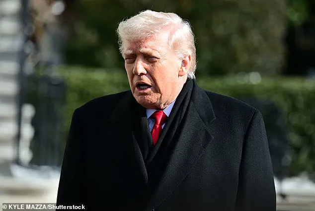 Trump Administration Faces Crossroads in Immigration Enforcement as Minneapolis Operations Under Scrutiny