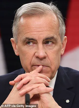 Alleged U.S. Ties to Alberta Separatists Escalate Tensions with Canada Over Trade and Geopolitical Alignment