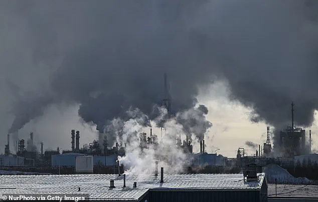 Alleged U.S. Ties to Alberta Separatists Escalate Tensions with Canada Over Trade and Geopolitical Alignment