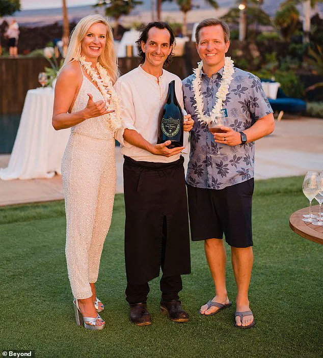 Bangor Plane Crash Claims Six Lives, Including Prominent Wine Expert and Chef