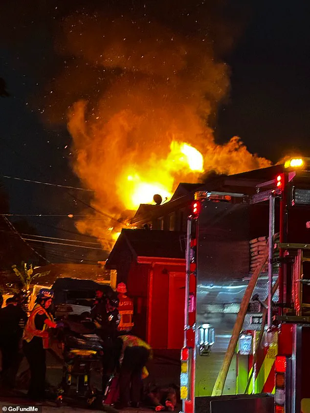 Bell Gardens Explosion Sparks Debate Over Industrial Safety Regulations