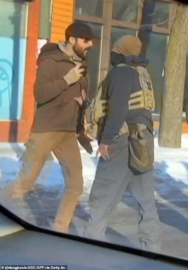 Border Patrol Agents Placed on Leave Amid Investigation into Fatal Shooting of Protester