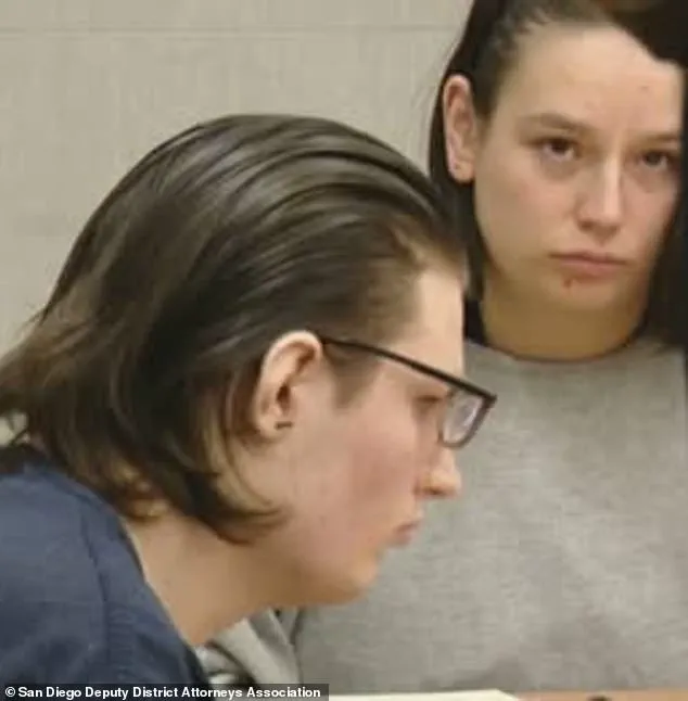 Juror Breaks Down in Court After Viewing Graphic Photos of Malnourished Infant in Murder Trial