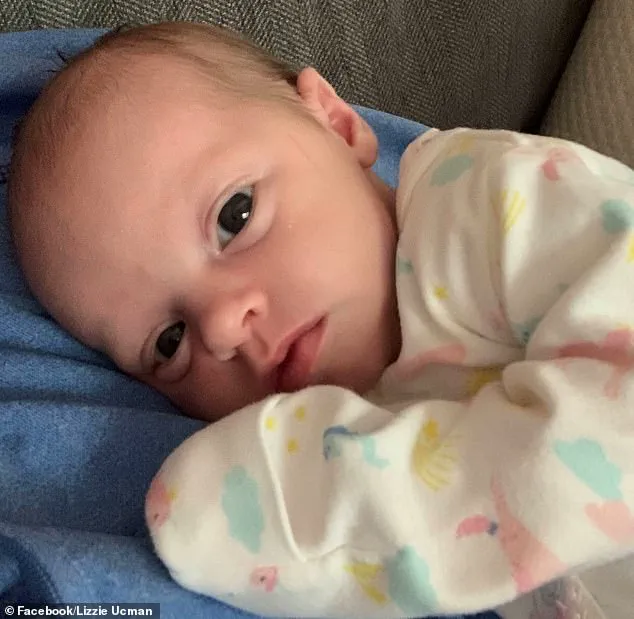 Juror Breaks Down in Court After Viewing Graphic Photos of Malnourished Infant in Murder Trial