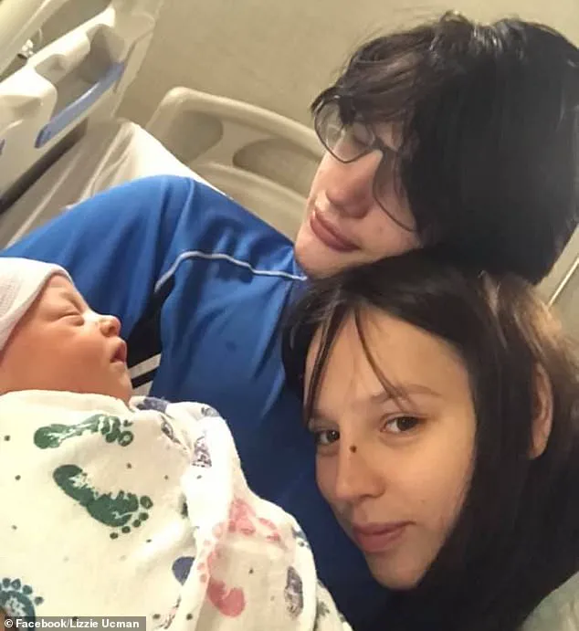 Juror Breaks Down in Court After Viewing Graphic Photos of Malnourished Infant in Murder Trial