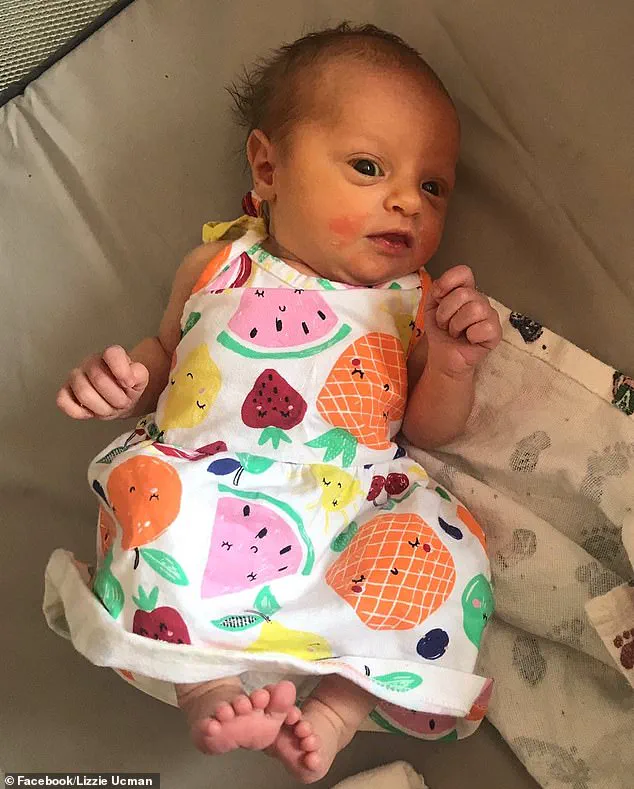 Juror Breaks Down in Court After Viewing Graphic Photos of Malnourished Infant in Murder Trial