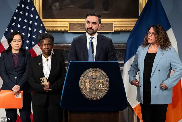 New York City Mayor's Controversial Proposal to Eliminate Gifted Program for Kindergarteners Sparks Outcry Over Equity Concerns