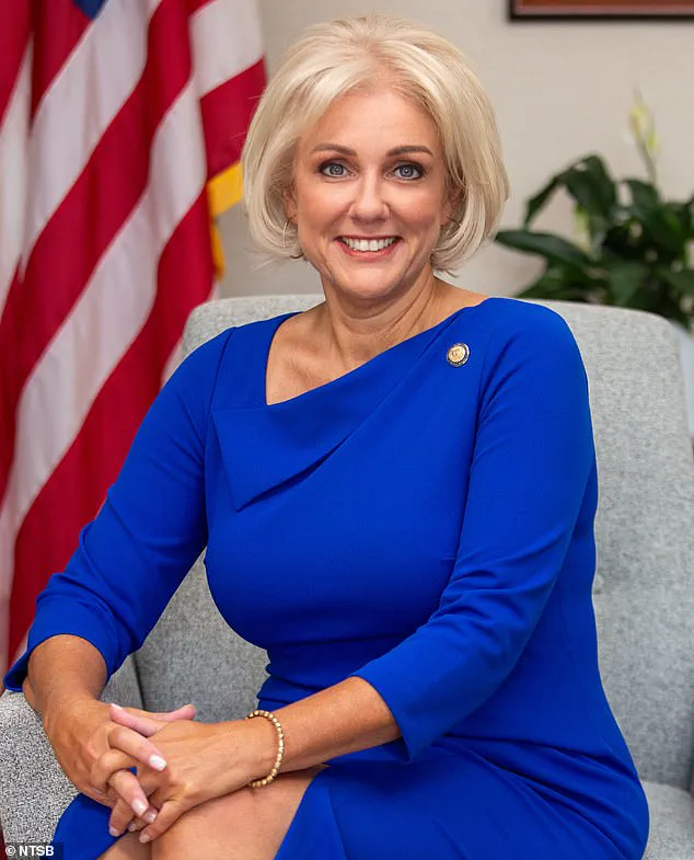 NTSB Report Names Hollywood Burbank Airport as Most At Risk for Mid-Air Collision Amid Investigation into 2025 Crash