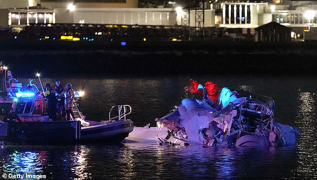 NTSB Report Names Hollywood Burbank Airport as Most At Risk for Mid-Air Collision Amid Investigation into 2025 Crash