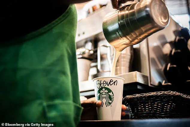 Starbucks Whistleblower Sues Over Retaliation, Exposing Safety Risks in Proprietary Tech System
