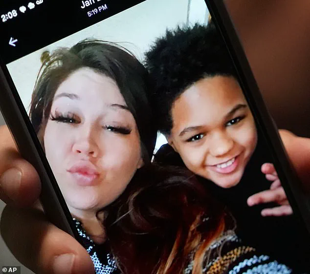 Tragedy in Bonham: Three Sons Die in Frozen Pond Rescue During Winter Storm Fern