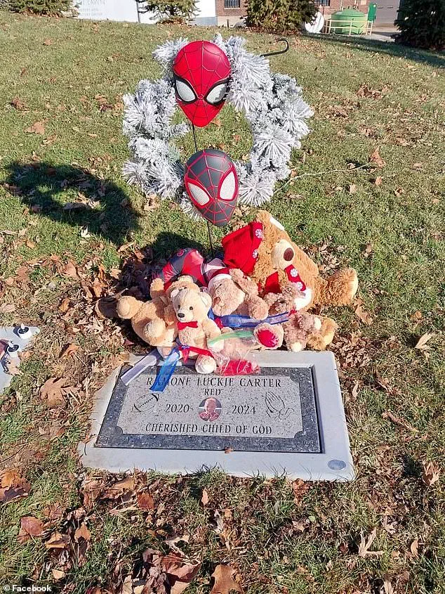 Buffalo Shooting Claims 3-Year-Old's Life, Sister Injured