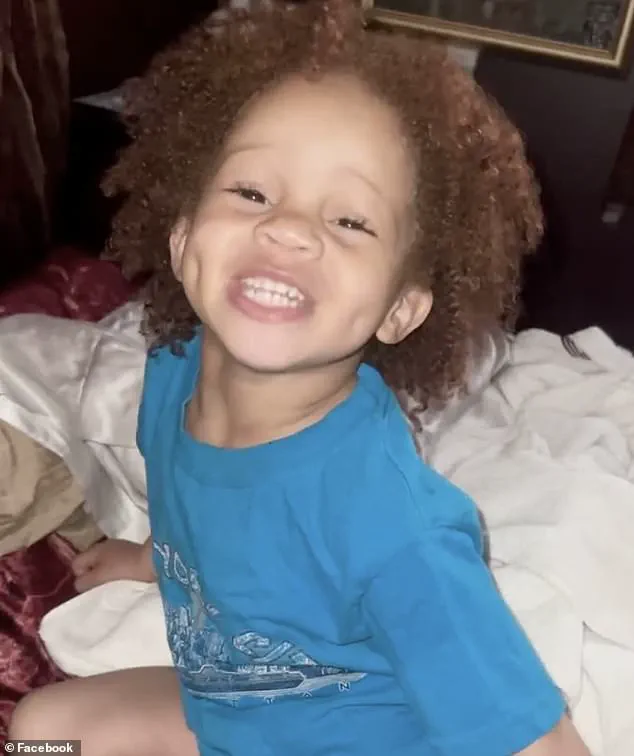 Buffalo Shooting Claims 3-Year-Old's Life, Sister Injured