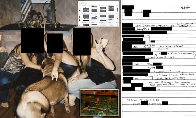 DOJ Releases Epstein Files, Deputy Attorney General Blanche Clarifies No National Security Redactions