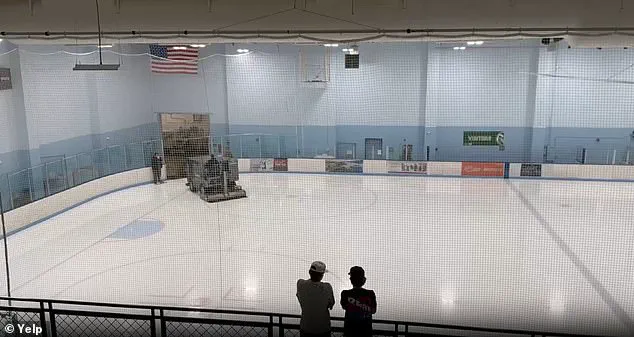 Employee Killed by Zamboni at Fort Collins Ice Center During Routine Maintenance