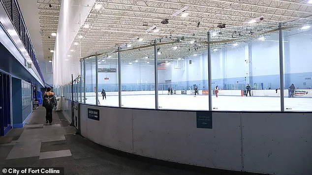 Employee Killed by Zamboni at Fort Collins Ice Center During Routine Maintenance