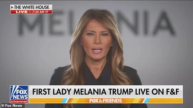 Melania Trump's 'Stronger Opinions' and Elegance Take Center Stage at Film Premiere, Says Husband