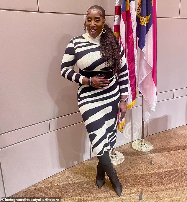 North Carolina Lawmaker Pleads Guilty to Fraud, Using Pandemic Relief Funds for Lavish Birthday Party Amid Scrutiny