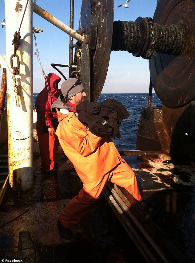 Commercial Fishing Boat 'Lily Jean' Sinks Off Massachusetts Coast; Six Missing, One Body Recovered