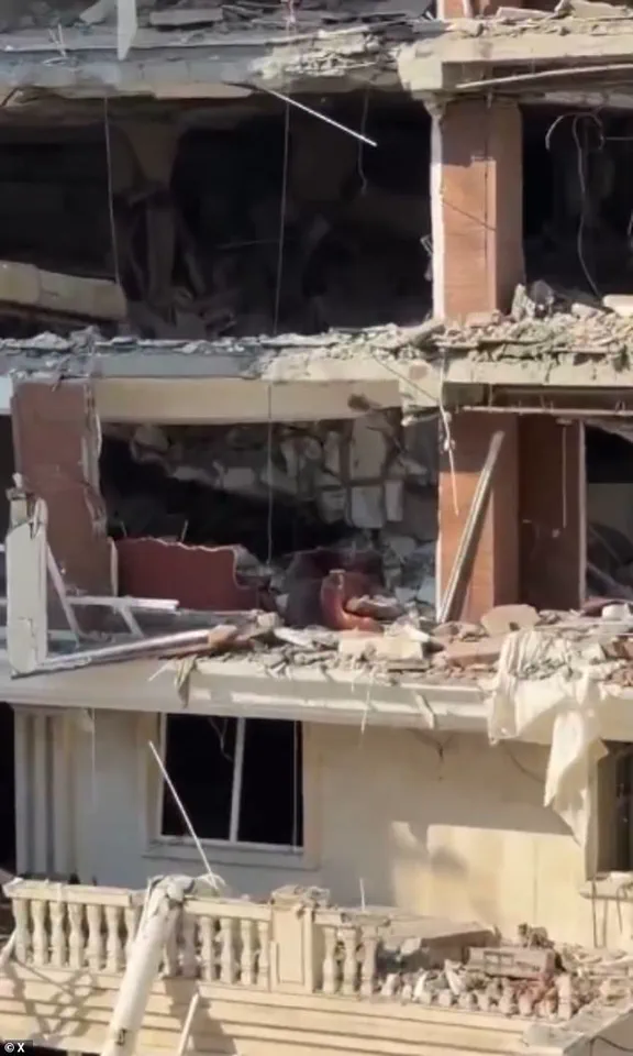 Explosions in Strategic Bandar Abbas: Iran's Oil Hub Blast Leaves Five Dead as Protests Continue