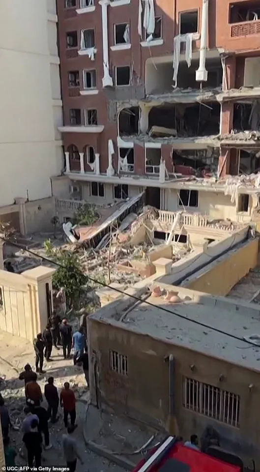 Explosions in Strategic Bandar Abbas: Iran's Oil Hub Blast Leaves Five Dead as Protests Continue