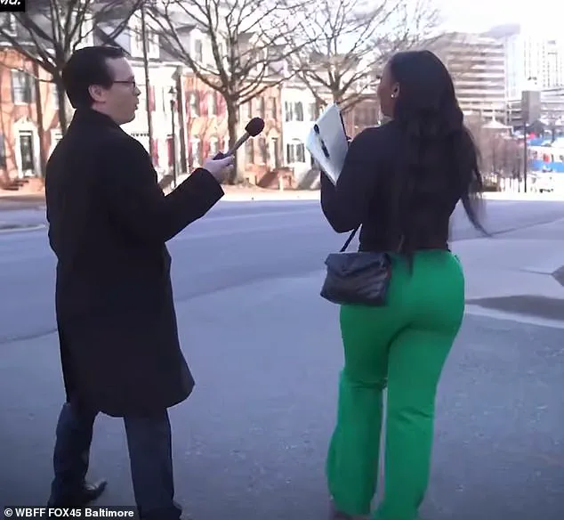 Tameika Goode Sentenced to 90 Days in Jail for Unpaid Occupation of $2.3M Bethesda Mansion, Sparking Debate Over Property Rights and Tenant Protections