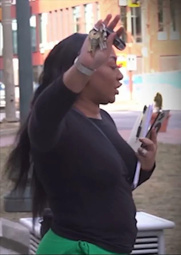 Tameika Goode Sentenced to 90 Days in Jail for Unpaid Occupation of $2.3M Bethesda Mansion, Sparking Debate Over Property Rights and Tenant Protections