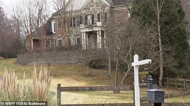 Tameika Goode Sentenced to 90 Days in Jail for Unpaid Occupation of $2.3M Bethesda Mansion, Sparking Debate Over Property Rights and Tenant Protections