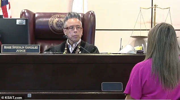 Texas Judge Indicted Over Year After Alleged Incident Involving Handcuffing Defense Attorney