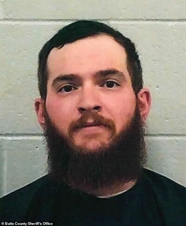 Wedding Day Tragedy Turns Legal Battle: Aaron White's Killing of Kailagh's Stepfather Sparks Community Division