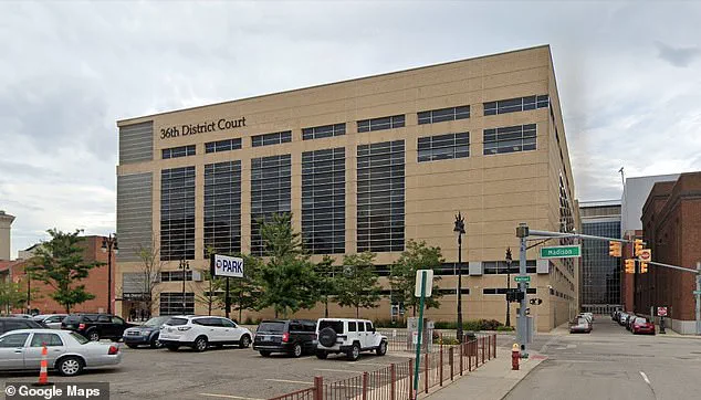 Detroit Judge Indicted in Federal Embezzlement Scheme Targeting Vulnerable Adults, Funds Used for Personal Expenses