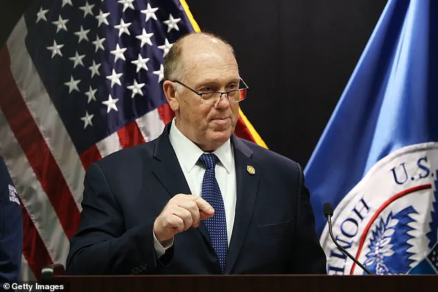 Exclusive Insights: Inside the Secret World of ICE and the Trump Administration's Hidden Agendas