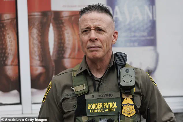 Exclusive Insights: Inside the Secret World of ICE and the Trump Administration's Hidden Agendas