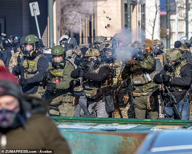 Former Border Patrol Chief Gregory Bovino Allegedly Disparaged US Attorney Daniel N. Rosen's Jewish Faith During January 12 Phone Call, Report Says