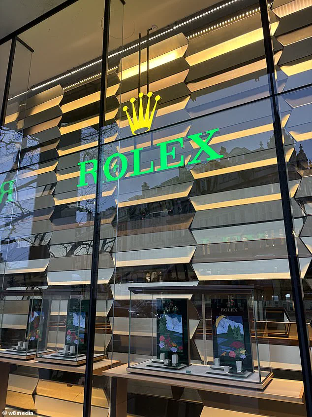 Source Reveals Tom Cruise's Abrupt Exit from £35M London Penthouse Tied to Area's Crime Spree