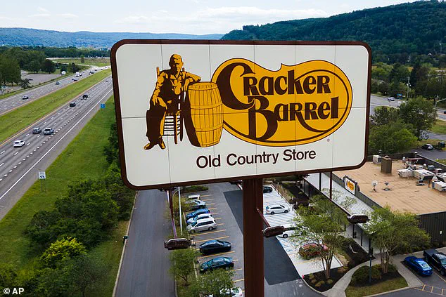 Cracker Barrel Implements Controversial Policy Requiring Employee Meals at Company Restaurants and Ends Alcohol Reimbursements Amid Sales Decline and Rebranding Backlash