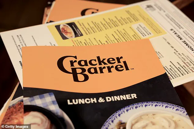 Cracker Barrel Implements Controversial Policy Requiring Employee Meals at Company Restaurants and Ends Alcohol Reimbursements Amid Sales Decline and Rebranding Backlash