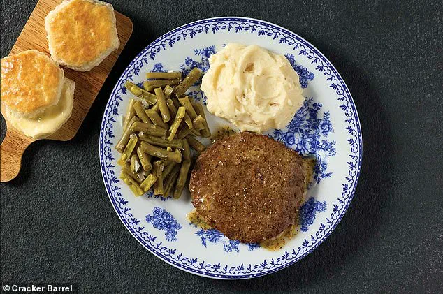 Cracker Barrel Implements Controversial Policy Requiring Employee Meals at Company Restaurants and Ends Alcohol Reimbursements Amid Sales Decline and Rebranding Backlash