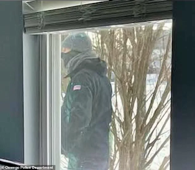 Ex-Partner Stabs Wife to Death in Illinois; Police Make Quick Arrest Using Drones