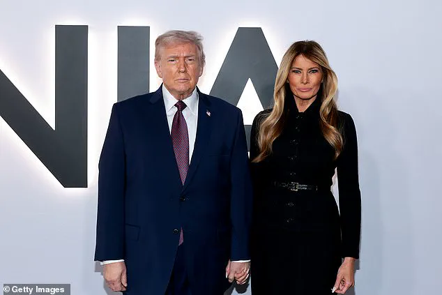 Melania Trump's Documentary Surpasses Expectations with Strong Box Office Debut Despite Initial Criticism