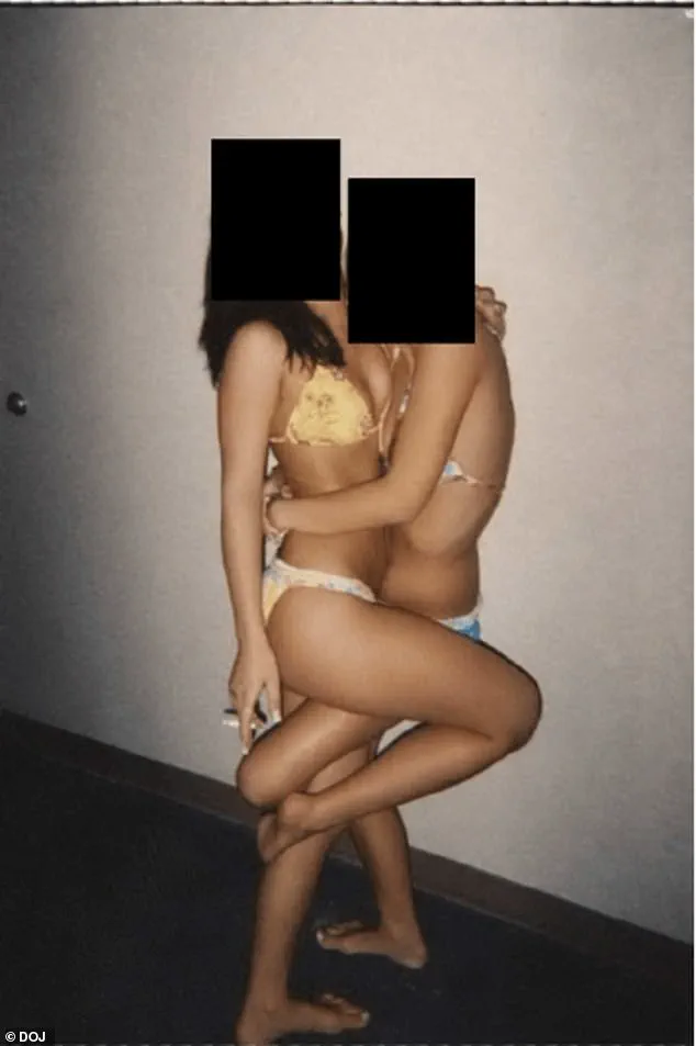 New DOJ Documents Reveal Epstein's Alleged Coordination of Putin Meeting in 2011