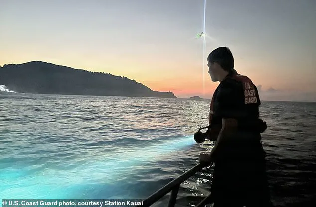 Pending DNA Results: Kaua'i Police Refrain from Confirming Identity of Found Remains