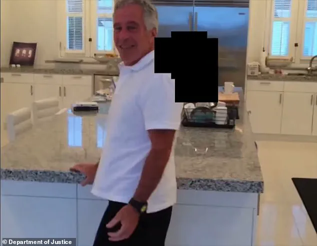 Chilling Video Reveals Jeffrey Epstein Chasing Women on Private Island, Documents Intensify Abuse Scandal Scrutiny