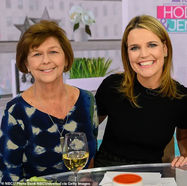 Missing 84-Year-Old Mother of Today Show Host Found in Tucson Home with Blood Evidence; Sheriff's Emotional Admission