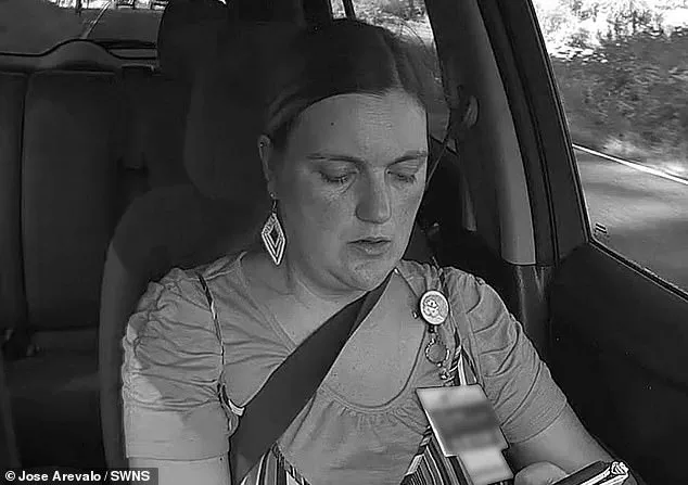 Nurse's Viral Texting While Driving Video Sparks Lawsuit Over Privacy Claims