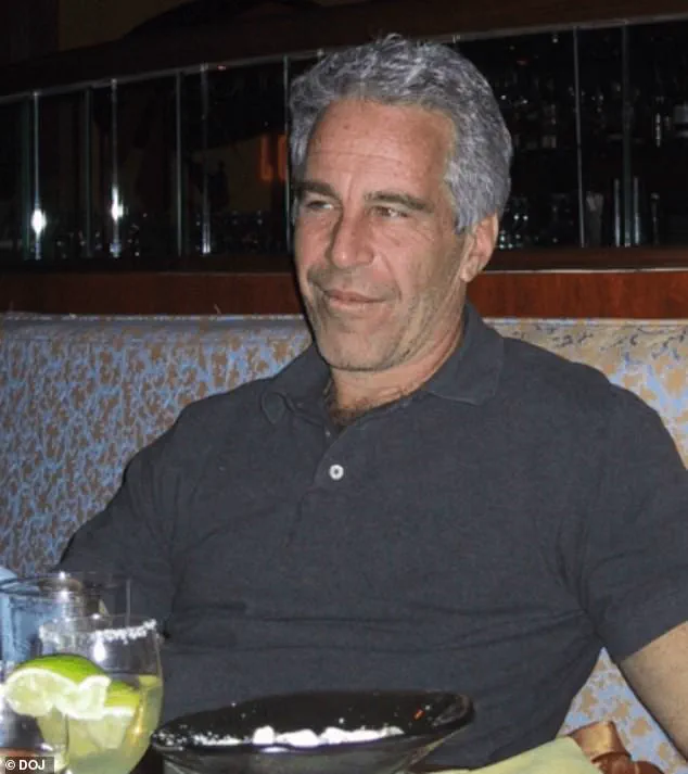 Sarah Ferguson's Alleged 2009 Marriage Proposal to Jeffrey Epstein Exposed in Epstein Files Emails