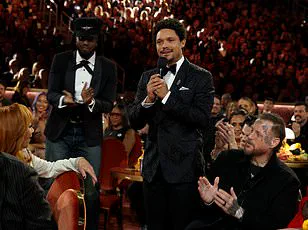 Trump Threatens Legal Action Against Trevor Noah and Michael Wolff Over Epstein-Related Claims